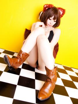 [HERESY] Twinkle, Twinkle, Honey Star_088