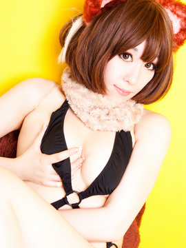 [HERESY] Twinkle, Twinkle, Honey Star_093