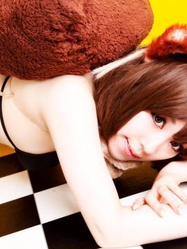 [HERESY] Twinkle, Twinkle, Honey Star_098