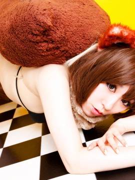 [HERESY] Twinkle, Twinkle, Honey Star_099