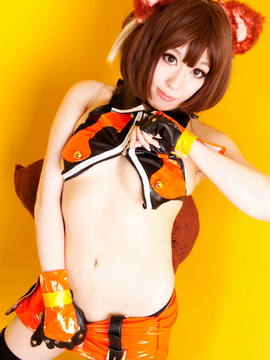[HERESY] Twinkle, Twinkle, Honey Star_109