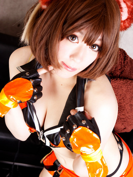 [HERESY] Twinkle, Twinkle, Honey Star_128