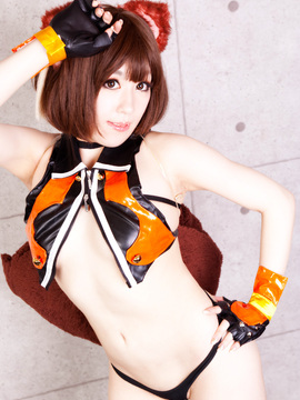 [HERESY] Twinkle, Twinkle, Honey Star_154