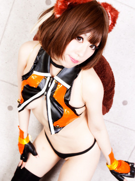 [HERESY] Twinkle, Twinkle, Honey Star_159