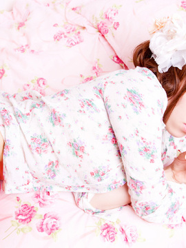 [HERESY] Twinkle, Twinkle, Honey Star_185