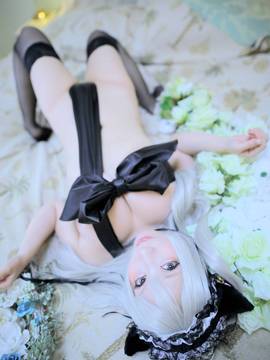 [Shooting Star's] RIBON CAT SAKU_111