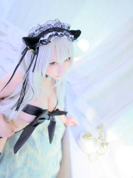 [Shooting Star's] RIBON CAT SAKU_170