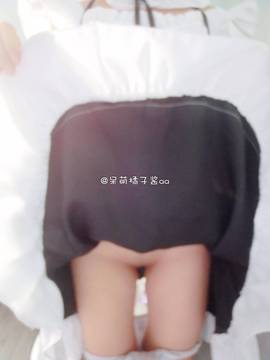 [呆萌橘子酱aa] Re zero kara haimeru isekai seikatsu - Rem cosplay (UNCENSORED)_REM (13)