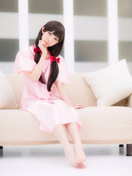 Brilliance of diamond (Lovelive Sunshine)_006