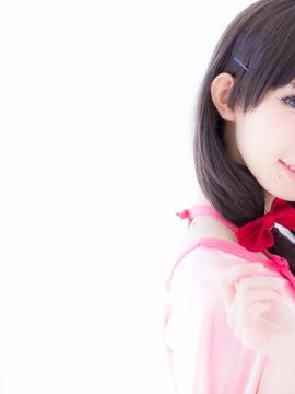 Brilliance of diamond (Lovelive Sunshine)_071