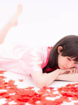 Brilliance of diamond (Lovelive Sunshine)_082