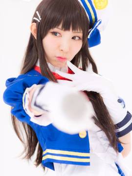 Brilliance of diamond (Lovelive Sunshine)_093