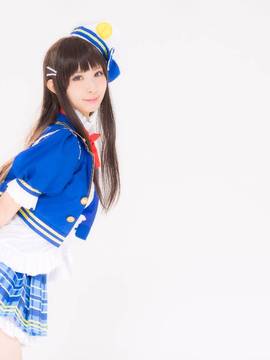 Brilliance of diamond (Lovelive Sunshine)_098