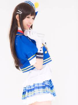 Brilliance of diamond (Lovelive Sunshine)_099