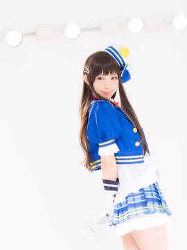 Brilliance of diamond (Lovelive Sunshine)_102
