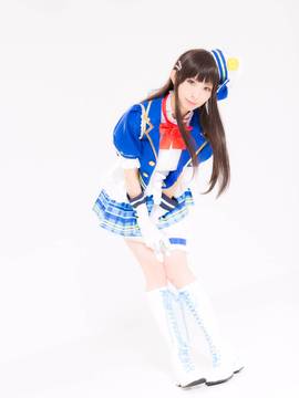 Brilliance of diamond (Lovelive Sunshine)_105