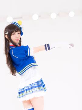 Brilliance of diamond (Lovelive Sunshine)_108