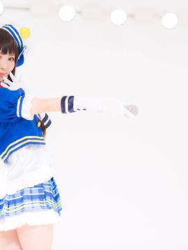 Brilliance of diamond (Lovelive Sunshine)_109