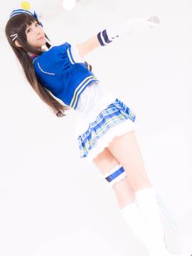 Brilliance of diamond (Lovelive Sunshine)_111