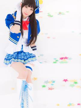 Brilliance of diamond (Lovelive Sunshine)_113