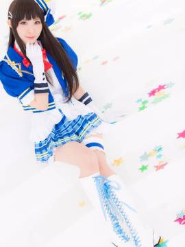 Brilliance of diamond (Lovelive Sunshine)_114