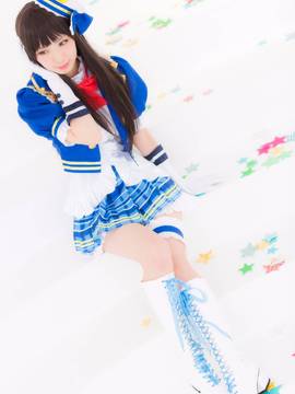 Brilliance of diamond (Lovelive Sunshine)_115