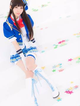 Brilliance of diamond (Lovelive Sunshine)_116