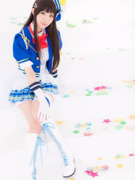 Brilliance of diamond (Lovelive Sunshine)_117