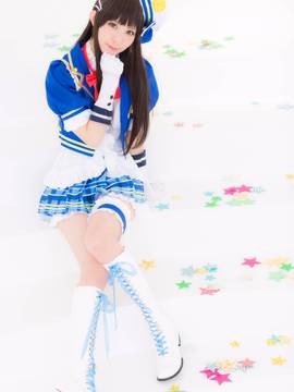 Brilliance of diamond (Lovelive Sunshine)_118