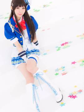 Brilliance of diamond (Lovelive Sunshine)_119