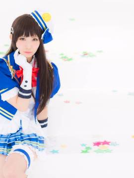 Brilliance of diamond (Lovelive Sunshine)_120