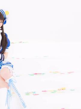 Brilliance of diamond (Lovelive Sunshine)_122