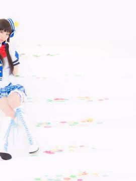 Brilliance of diamond (Lovelive Sunshine)_125