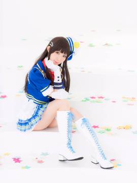 Brilliance of diamond (Lovelive Sunshine)_130