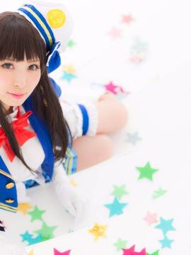 Brilliance of diamond (Lovelive Sunshine)_143