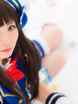 Brilliance of diamond (Lovelive Sunshine)_145
