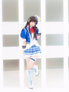 Brilliance of diamond (Lovelive Sunshine)_147