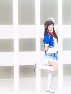 Brilliance of diamond (Lovelive Sunshine)_148