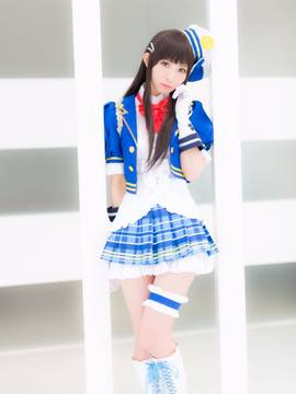 Brilliance of diamond (Lovelive Sunshine)_149