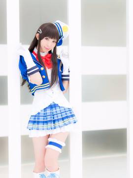Brilliance of diamond (Lovelive Sunshine)_150