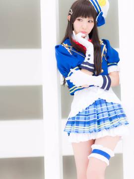 Brilliance of diamond (Lovelive Sunshine)_152