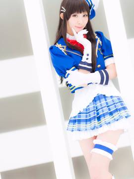 Brilliance of diamond (Lovelive Sunshine)_153