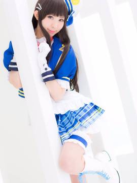 Brilliance of diamond (Lovelive Sunshine)_159