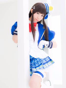 Brilliance of diamond (Lovelive Sunshine)_160