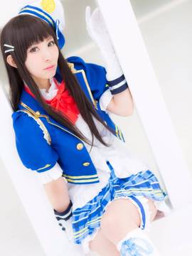Brilliance of diamond (Lovelive Sunshine)_165