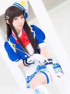 Brilliance of diamond (Lovelive Sunshine)_167