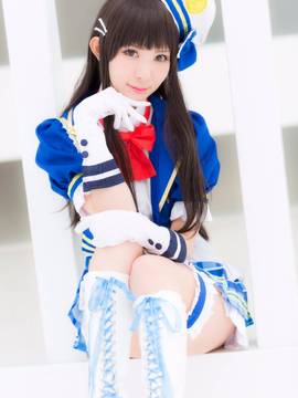 Brilliance of diamond (Lovelive Sunshine)_172