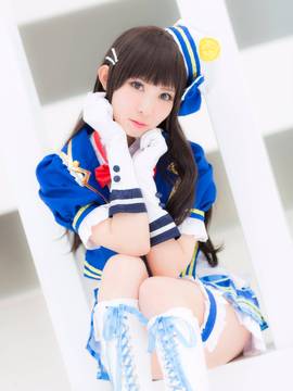 Brilliance of diamond (Lovelive Sunshine)_173