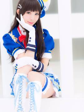 Brilliance of diamond (Lovelive Sunshine)_174