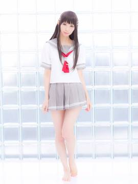 Brilliance of diamond (Lovelive Sunshine)_175